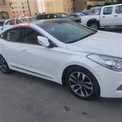 هیۆندای ازێرا